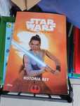 Ksiażka star wars