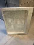 Brodzik prysznicowy kamper przyczepa 830x670x55 mm