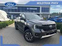 Ford Ranger  WildTrak PHEV 2.3 Ecoboost 281KM A10 E-AWD