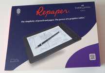 Tablet gráfico repaper faber-castel edition