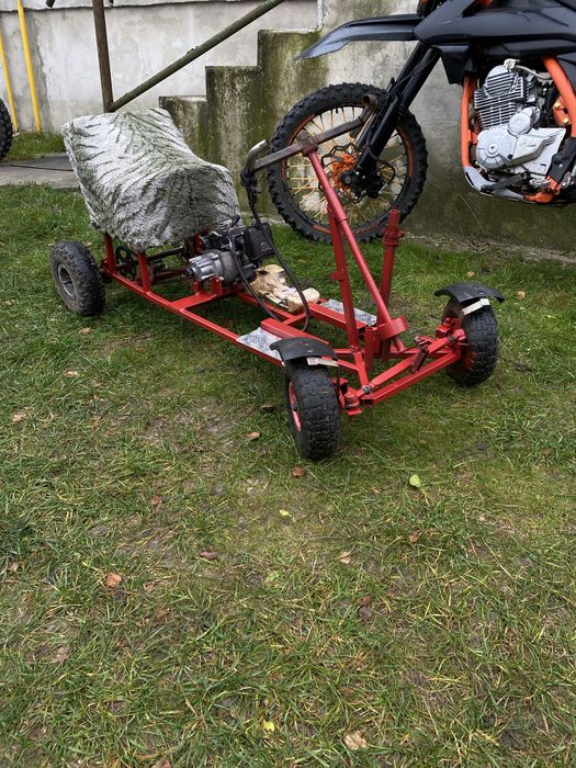 Продам аартинг все пряцює