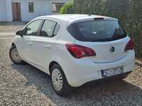 Opel Corsa Okazja !!!Super stan !!! Benzyna !!! Klima !!! Android !!!