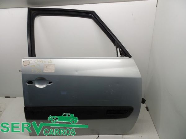 Porta frente direita RENAULT Espace IV (JK0/1_)
