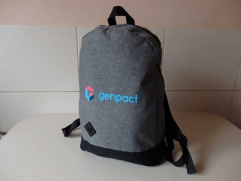 Plecak miejski GENPACT
