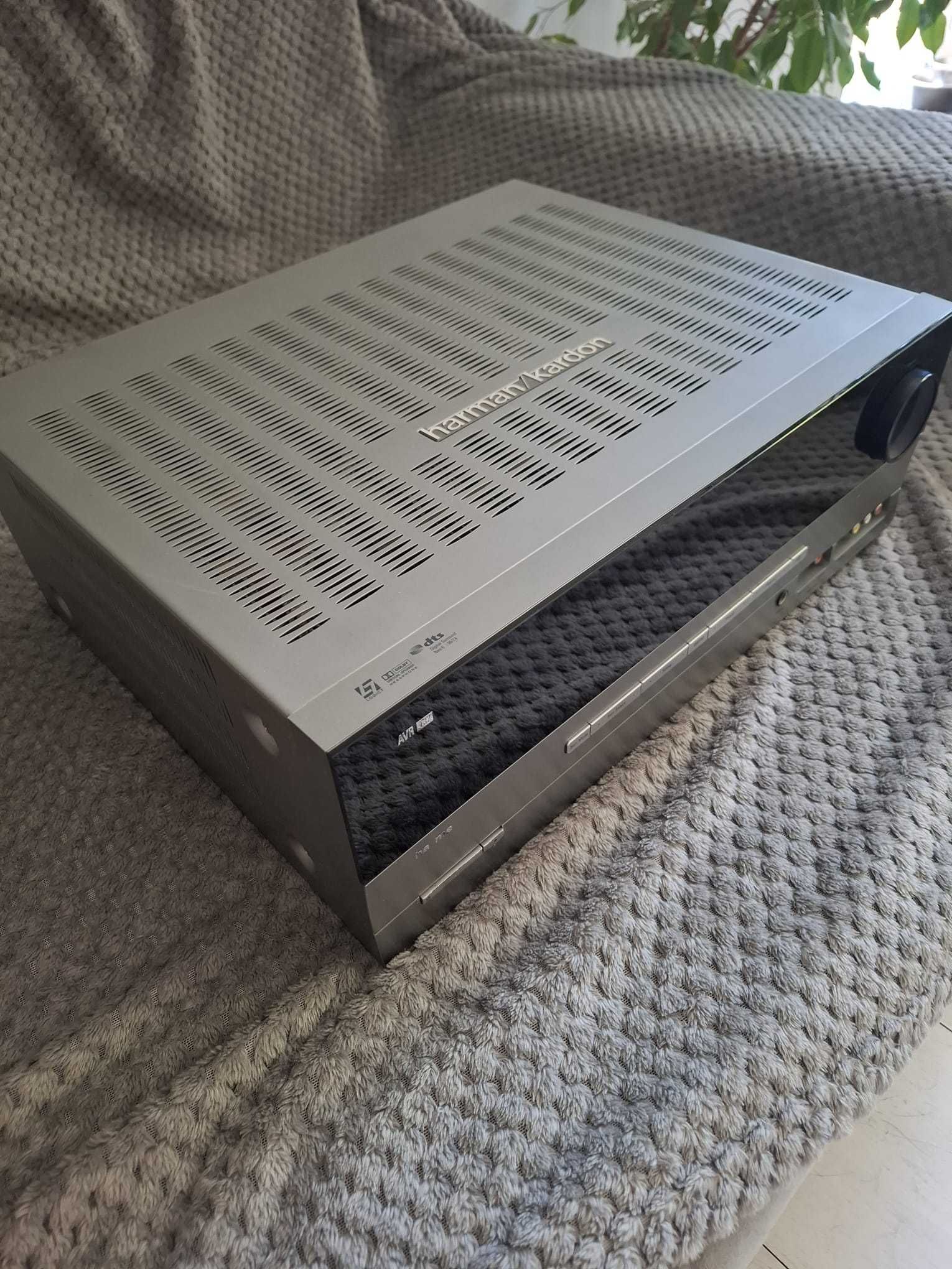 Harman Kardon Amplituner AVR 132, okazja !