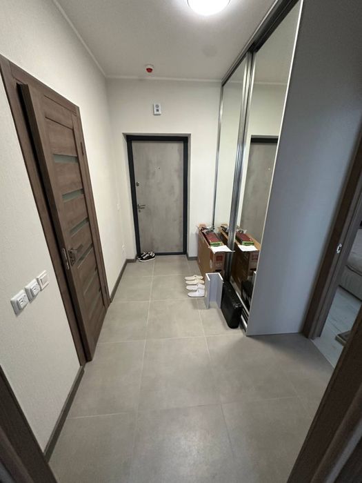 ЖК Нивки парк оренда 1к довгостроково