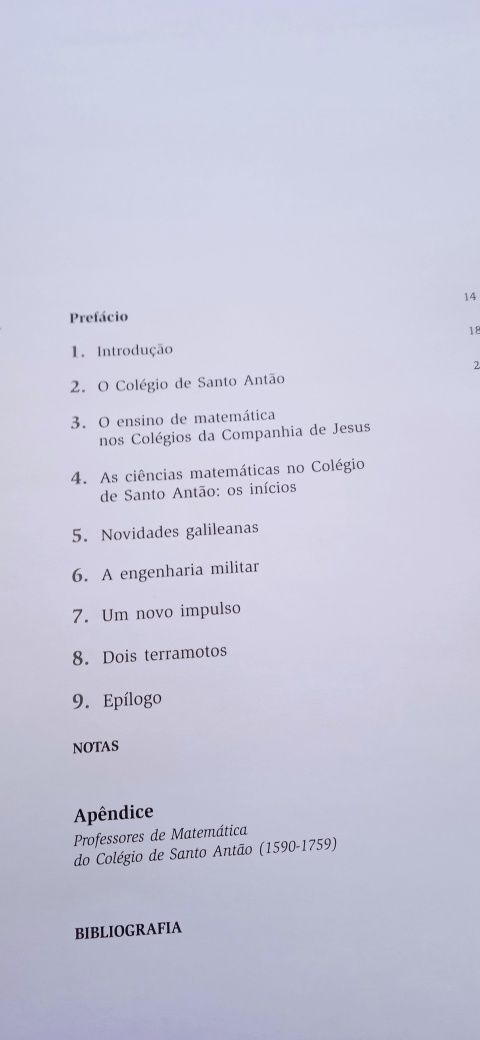 A Ciência na Aula da Esfera (Colégio Santo Antão)