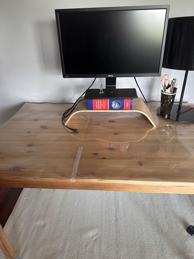 Stół kuchenny / biurko IKEA Ingo