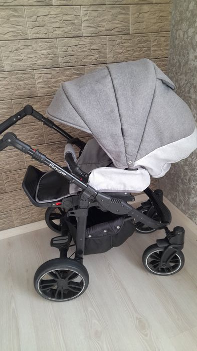 Коляска ROGE 2 в одному