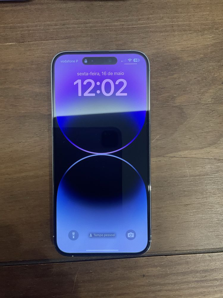 iPhone 14 Pro Max 256gb