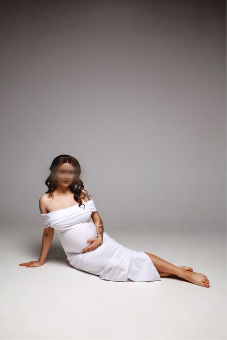 Сукня для фотосесії