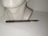 Paese - powder browpencil - kolor dark brown