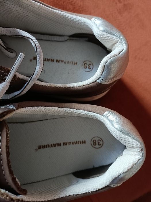 Buty sportowe Human Nature 38
