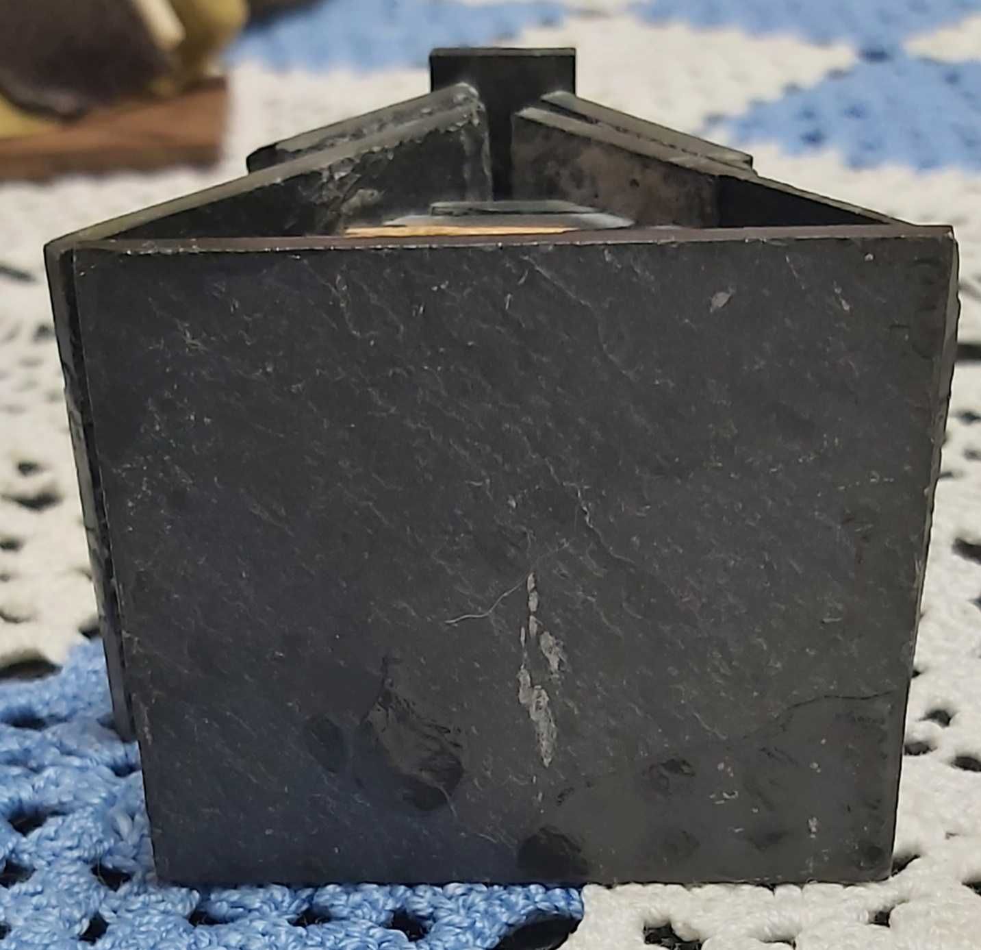 Casinha PIÓDÃO miniatura
