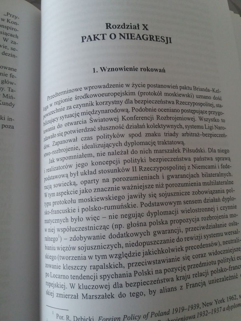 Na Widecie - II Rzeczpospolita wobec Sowietów 1918-