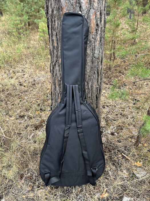 Чохол для гітари утеплений чехол для гитары утепленный Універсальний