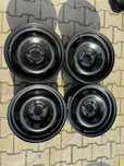 Nowe felgi stalowe 15” 4x108 Citroen Peugeot Opel Et20