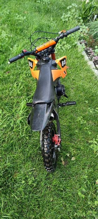 Mini Cross  - Pit bike
