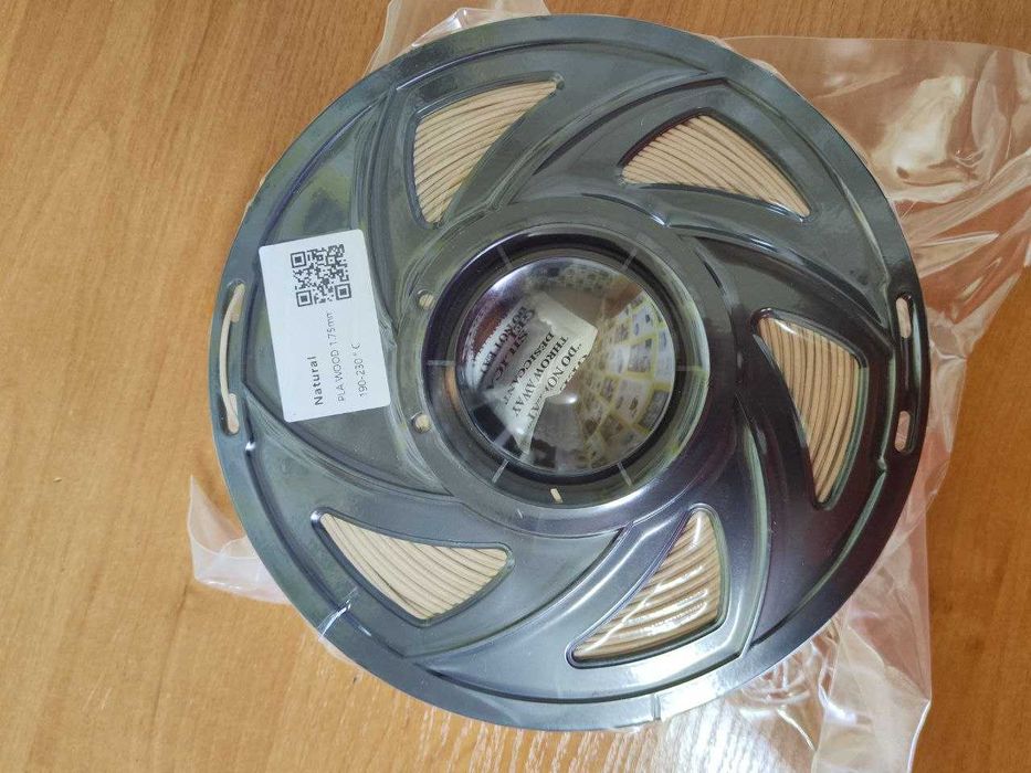 Продаю пластик для 3D-принтера