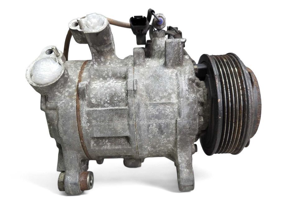 Компрессор кондиционера BMW F20 F21 E90 E91 F30 F34 F31 F07 F10 X1 E84