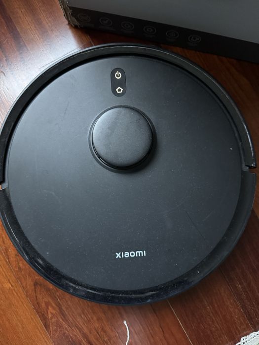 Xiaomi vaccum S20