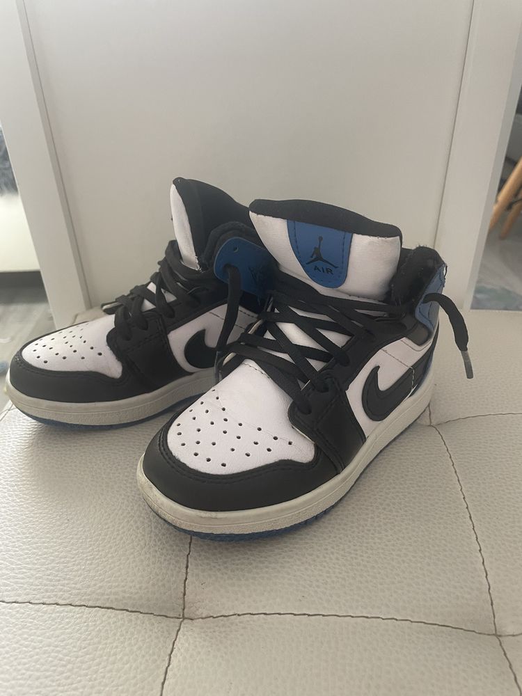 Nike jordan rozmiar 28