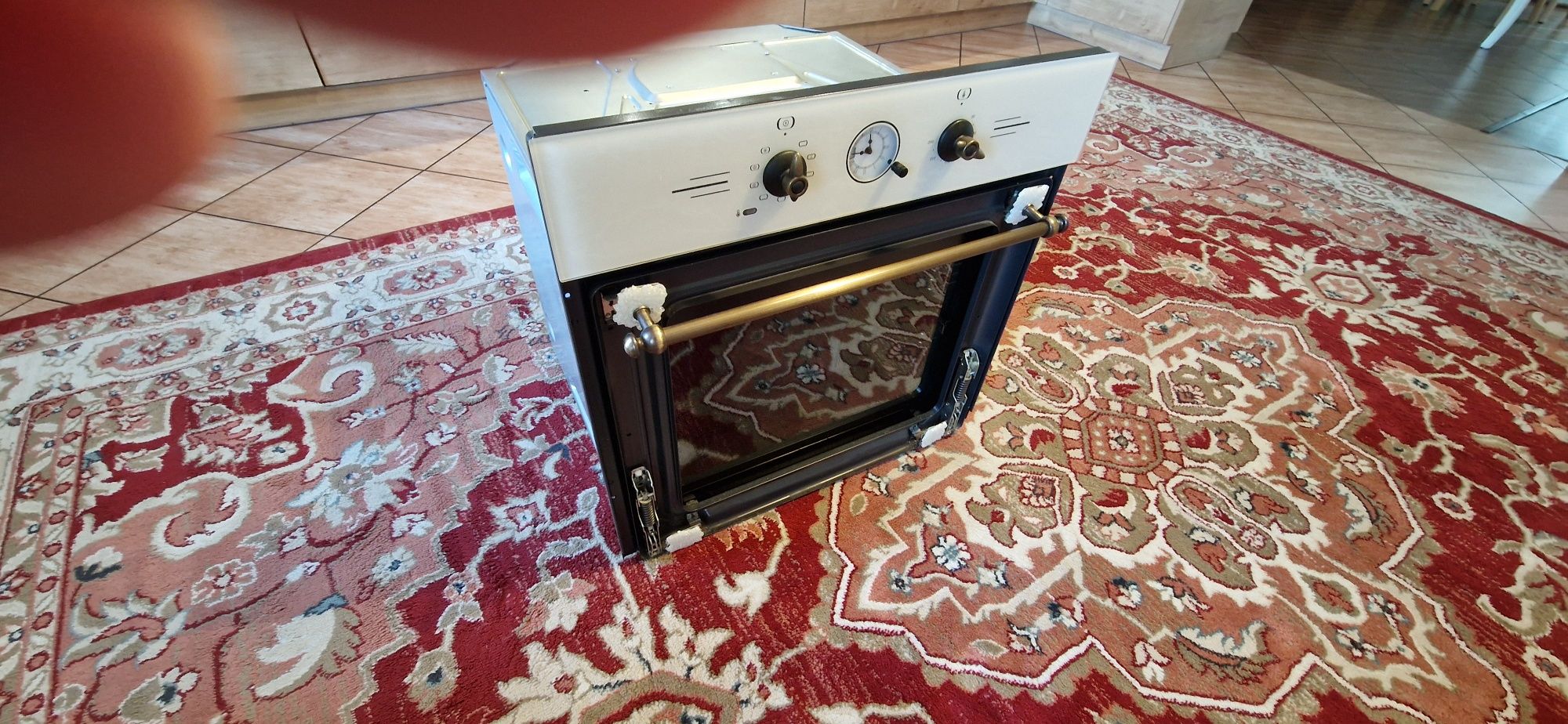 Piekarnik elektryczny Teka hr-650