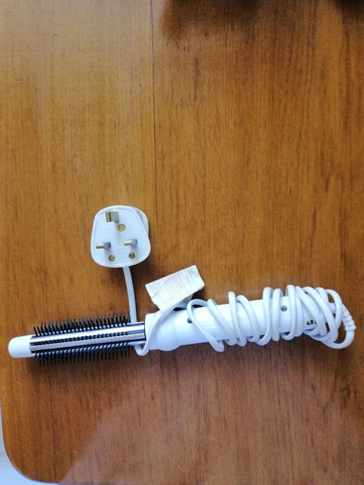 Плойка для волосся