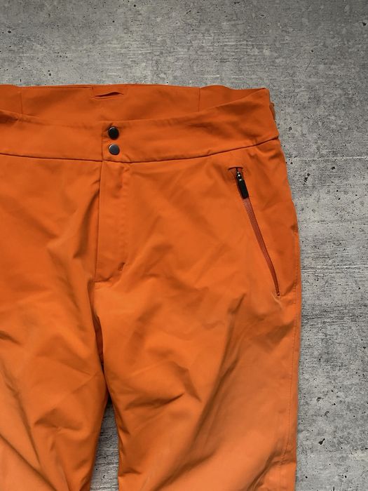 Оригінал Kjus Formula Pants Жіночі Лижні штани M Softshell дуже дорогі