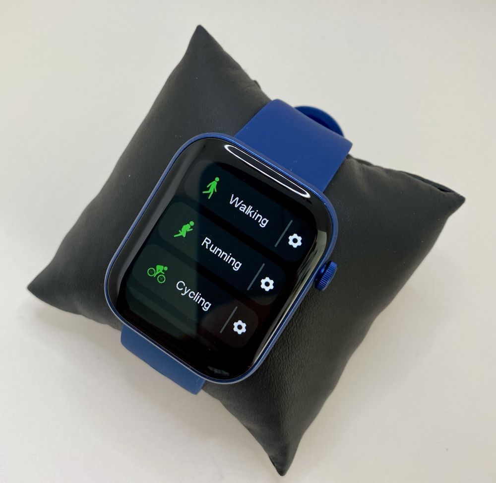 SmartWhatch.
