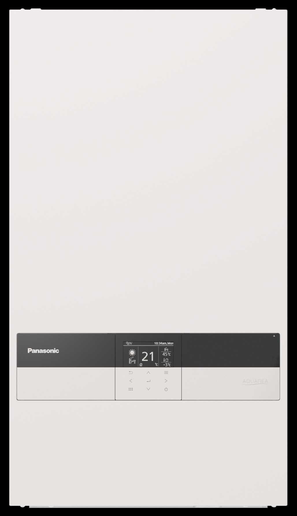 Pompa ciepła M Panasonic Aquarea Generacja L R290 NOWOŚĆ!!!