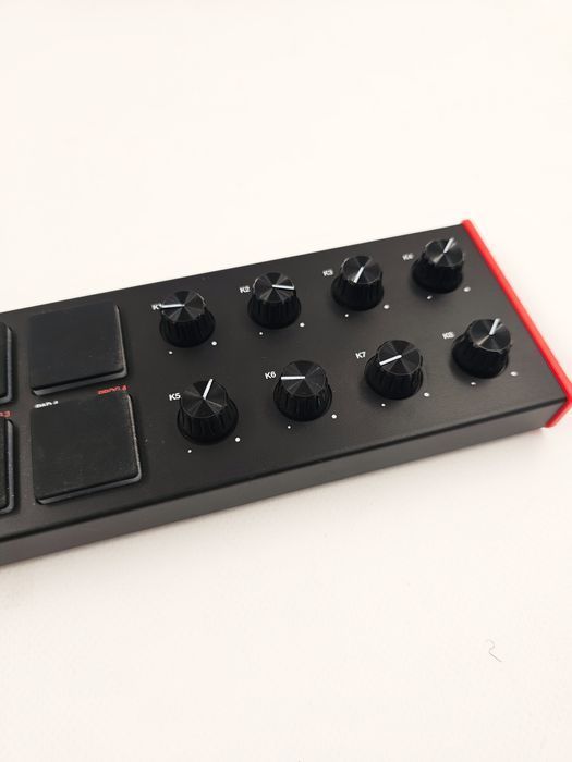 MIDI‑контролер Akai LPD8 MK2 (2194)