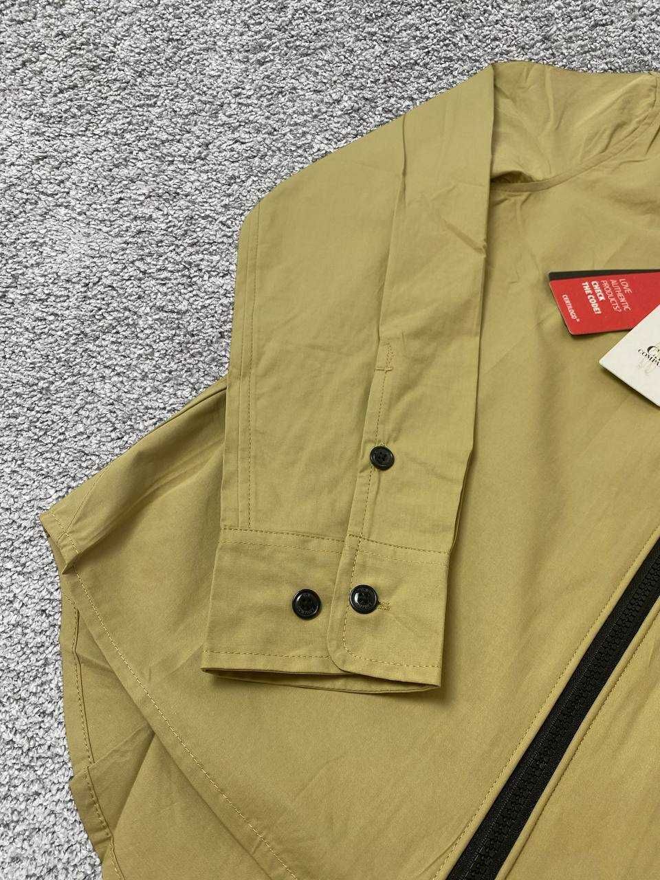 Овершот Cp Company Оригинал