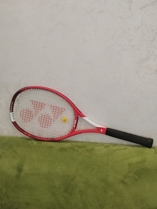 Ракетка для двеликого тенісу Yonex Японія
