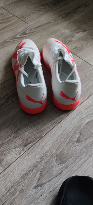 Nówki buty halowe Puma