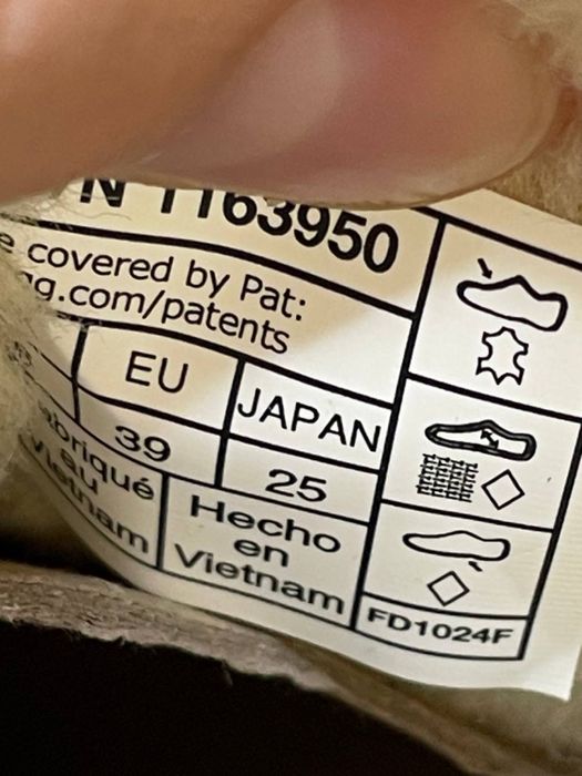 Черевики  UGG Brooklyn Hiker. Оригінал Розмір 39.