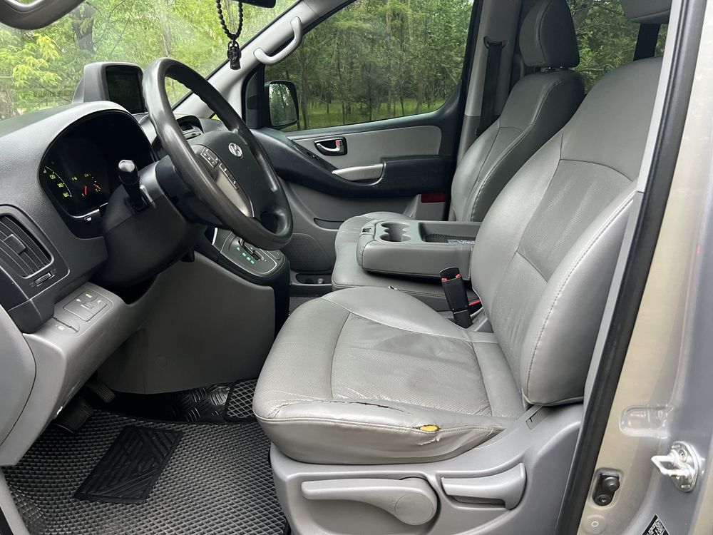 Продам Hyundai Grand Starex 2014 р.в. Повний привід