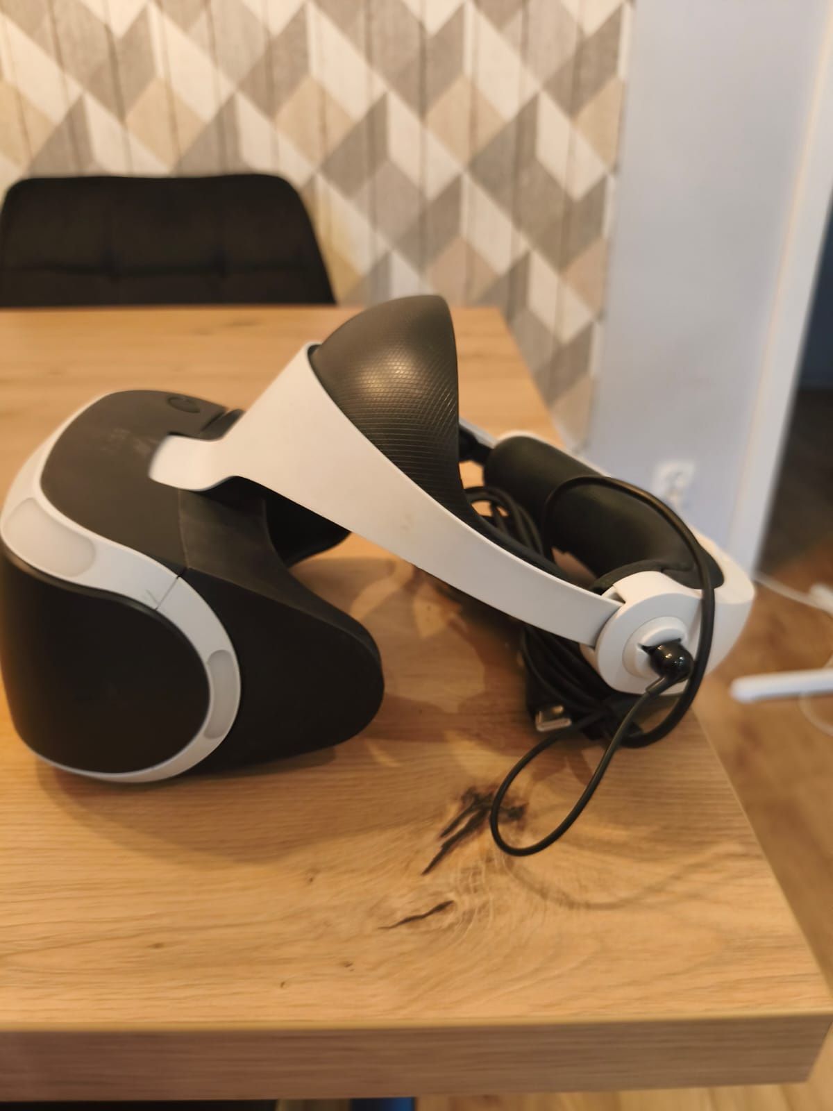 Gogle  PlayStation VR PS4