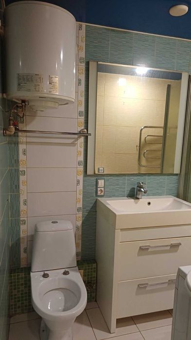 Продам 3-комн.квартиру на Павловом Поле с ремонтом