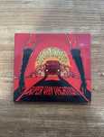 1000Mods - Super Van Vacation CD