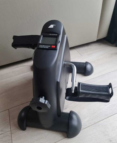 ROWEREK TRENINGOWY stacjonarny rower rowerek rehabilitacyjny 2 w 1