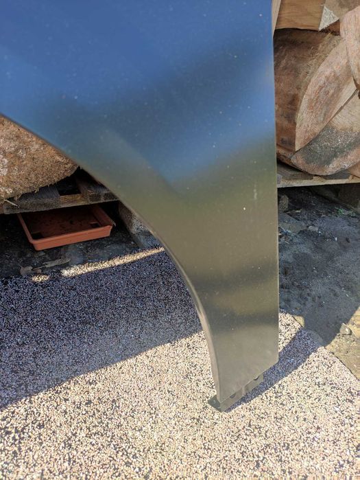 Крило Passat B6 пассат праве ліве 2005-2010