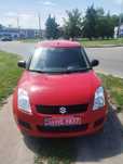 Компактный и удобный Suzuki Swift,2009 г.в.,только из Германии!