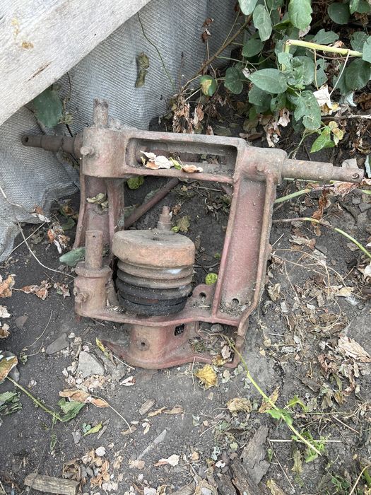 Запчастини до т25, т40, цеп до бензопилки