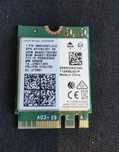 Karta Wifi Intel 8265NGW