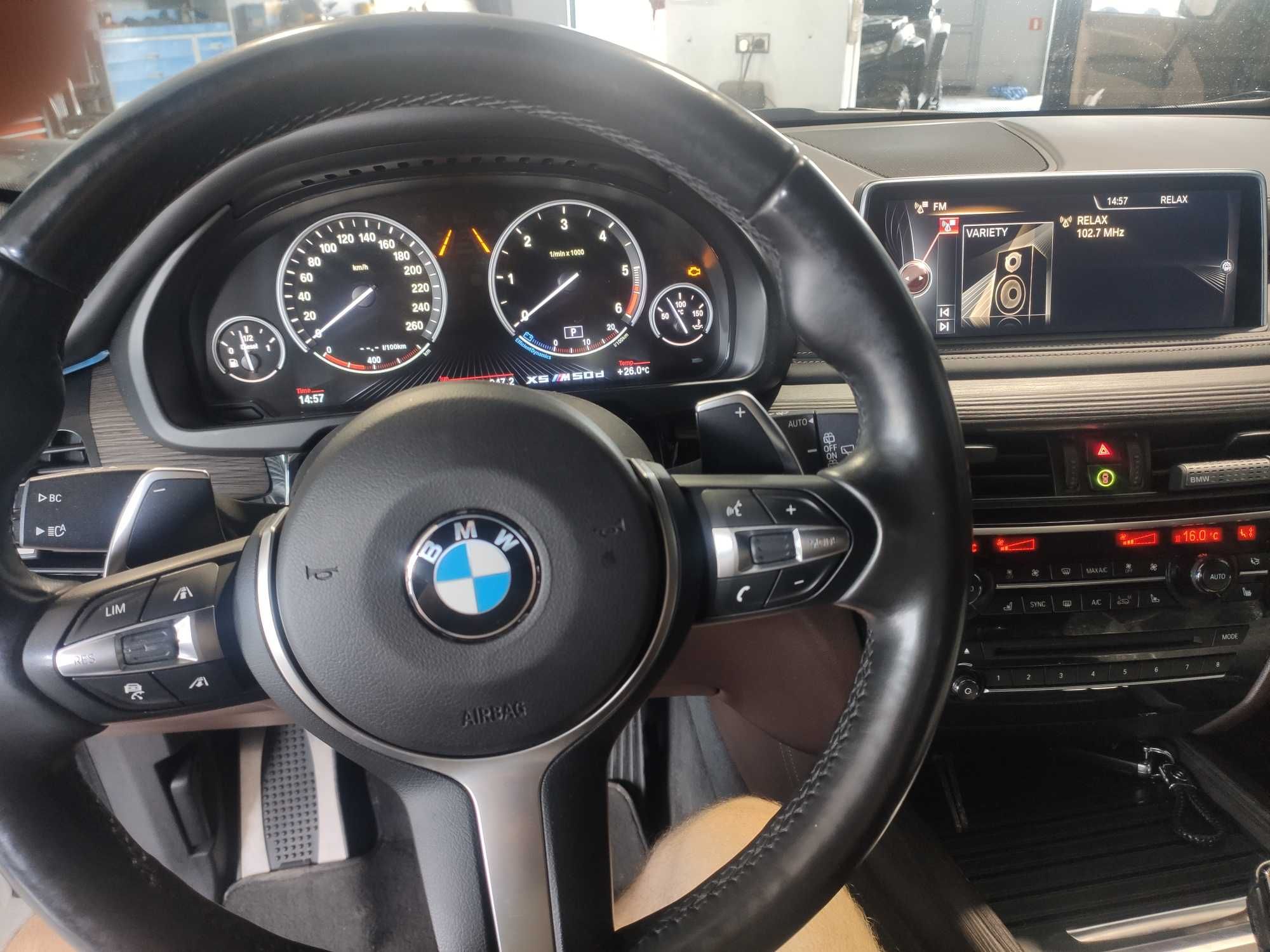 Русифікація BMW F, G05, IX, I20, MGU maps Carplay AA Nav SME Crashi