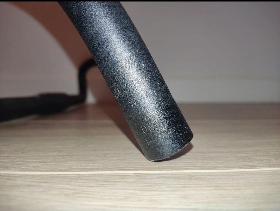 Kierownica do roweru NS Bikes NS Flare 31.8 440 mm,
