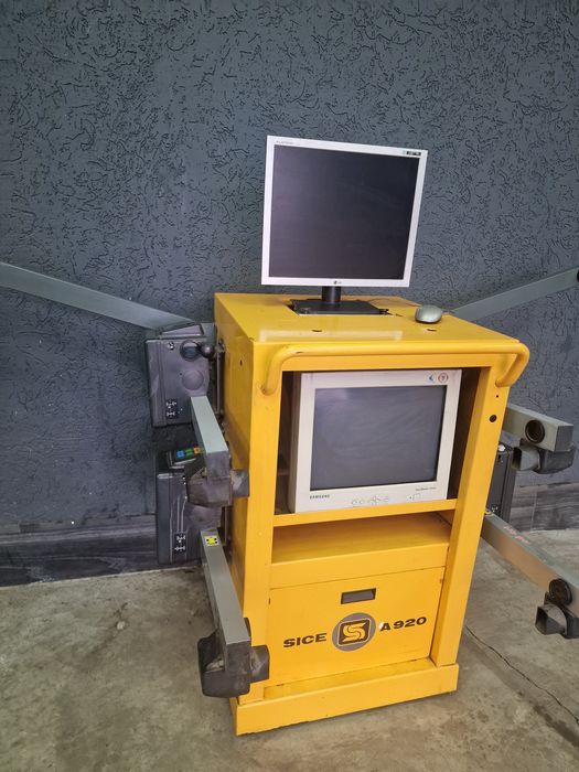 Итальянский развал-схождение у гарному стані