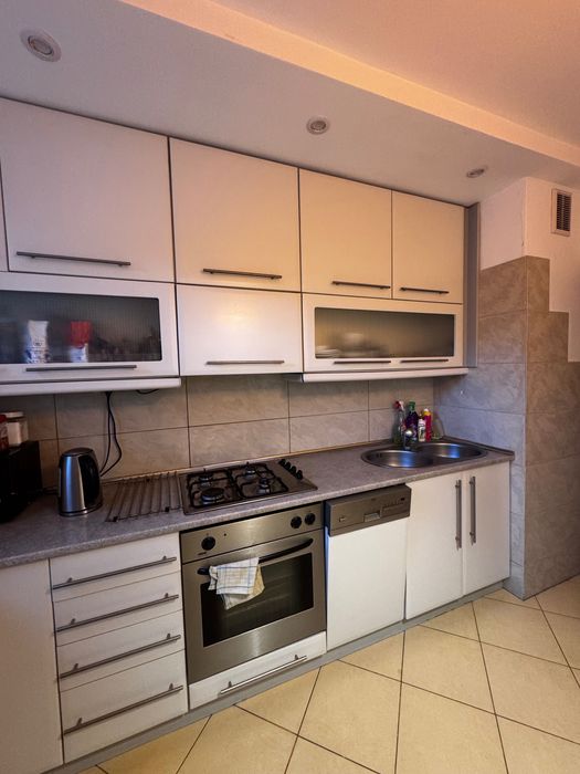 Krosno mieszkanie na wynajem 49m2