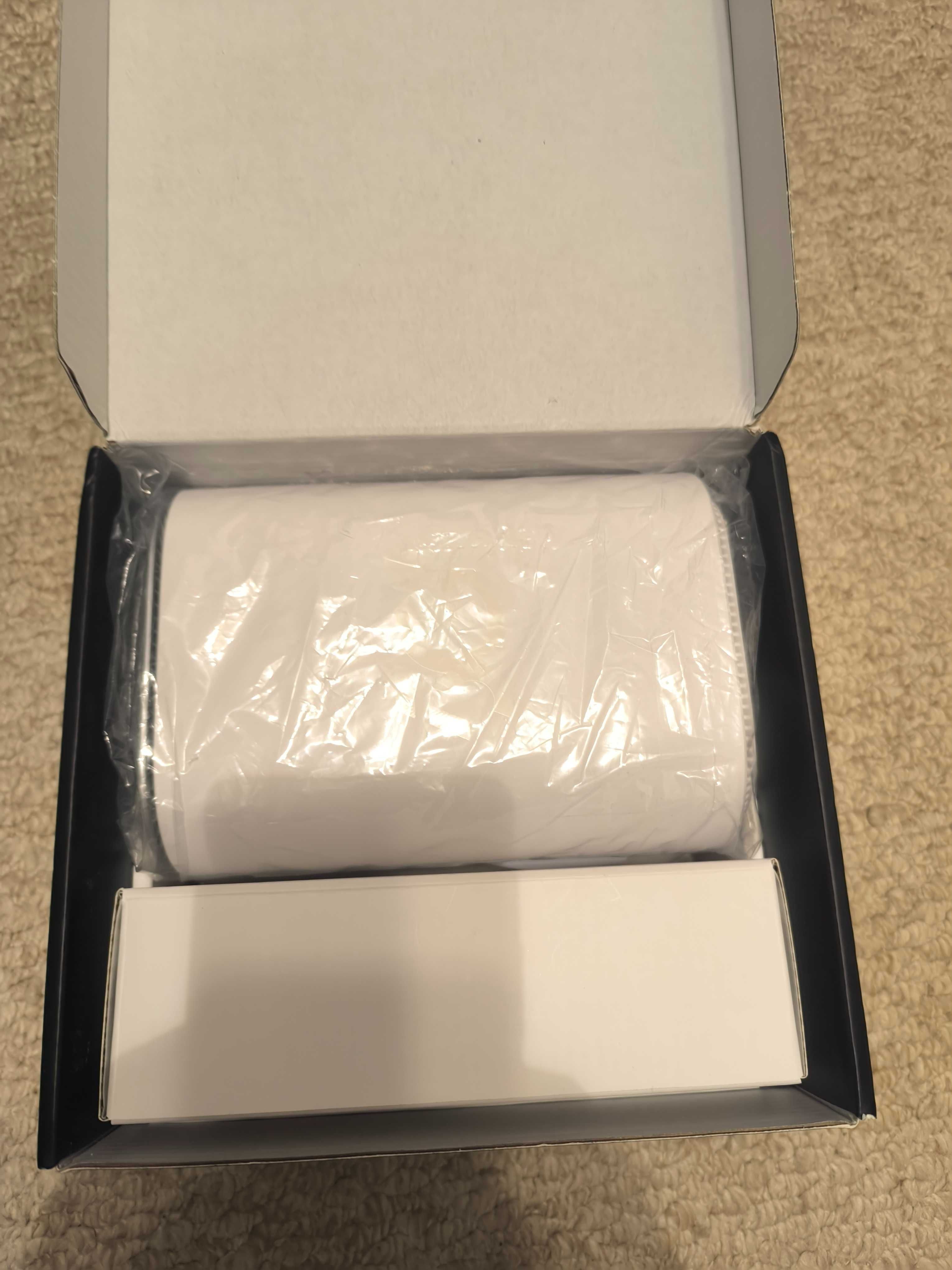 Маршрутизатор ZTE MC888D 5G